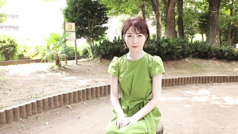 JUQ-137 Rookie Ueto 30 -year -old AV DEBUT shining whitening, MADONNA supernova th...