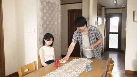 JUQ-178 I Continued To Make My Wife& Sister Who Scolded Me For Having An Affair Un...